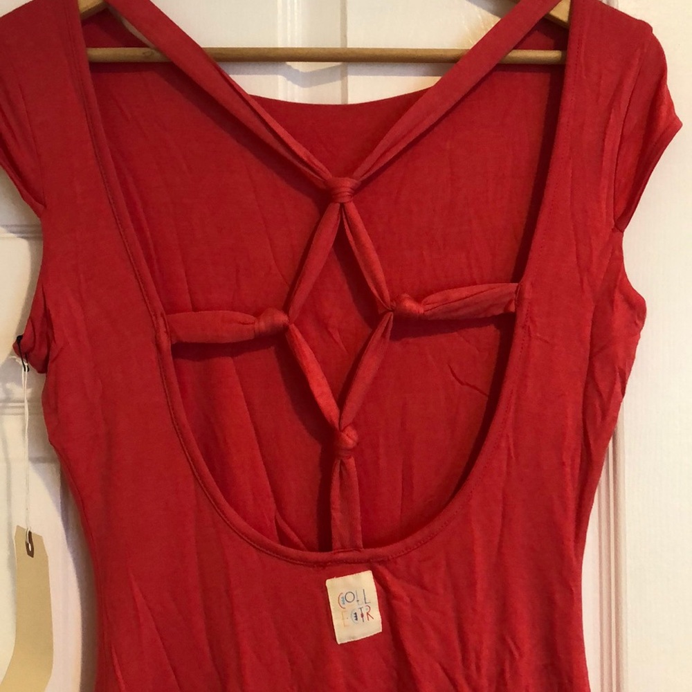 Dress - Picture 3 of 7